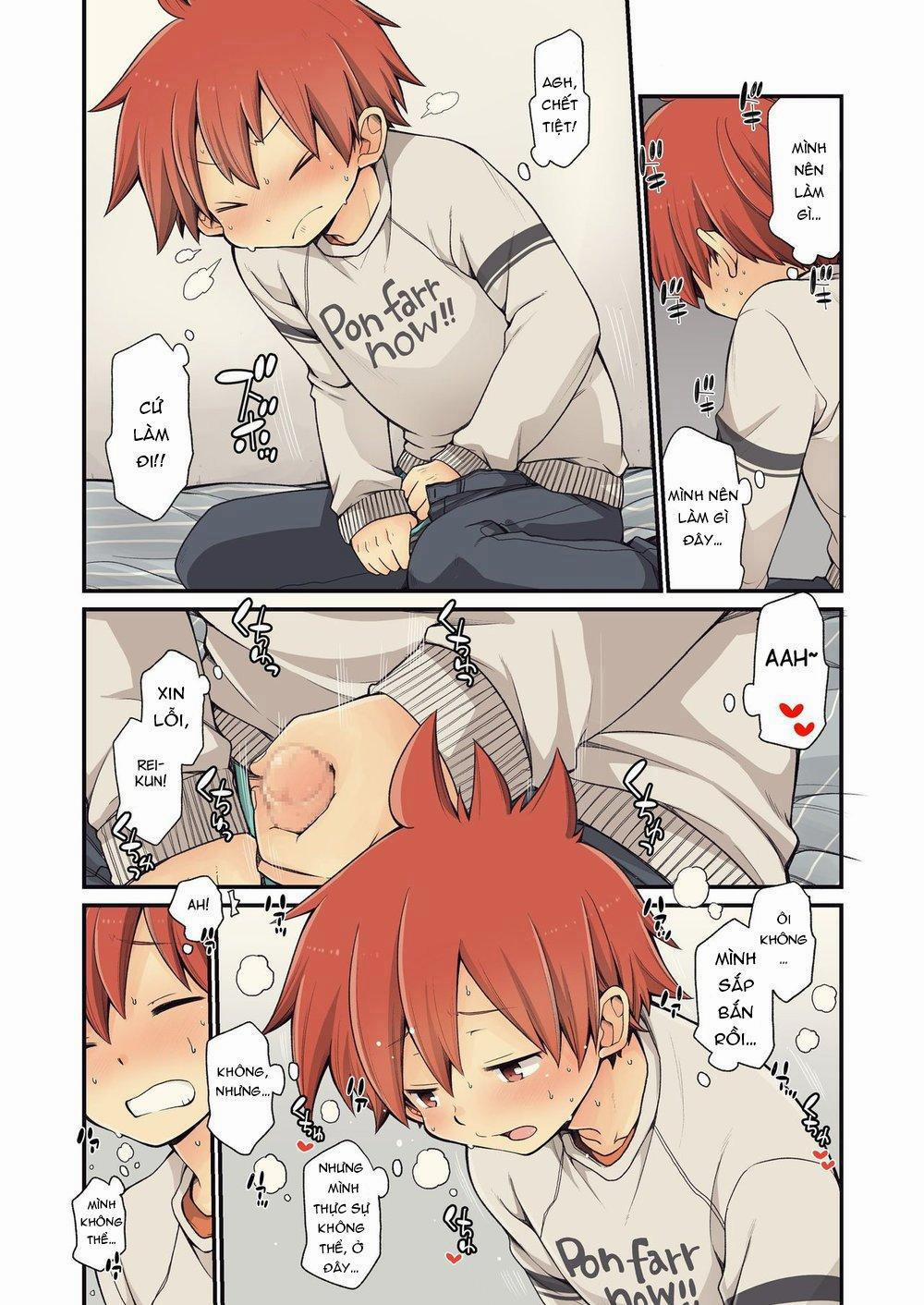 Tuyển Tập Bl Màu Sắc 61.1 trang 8