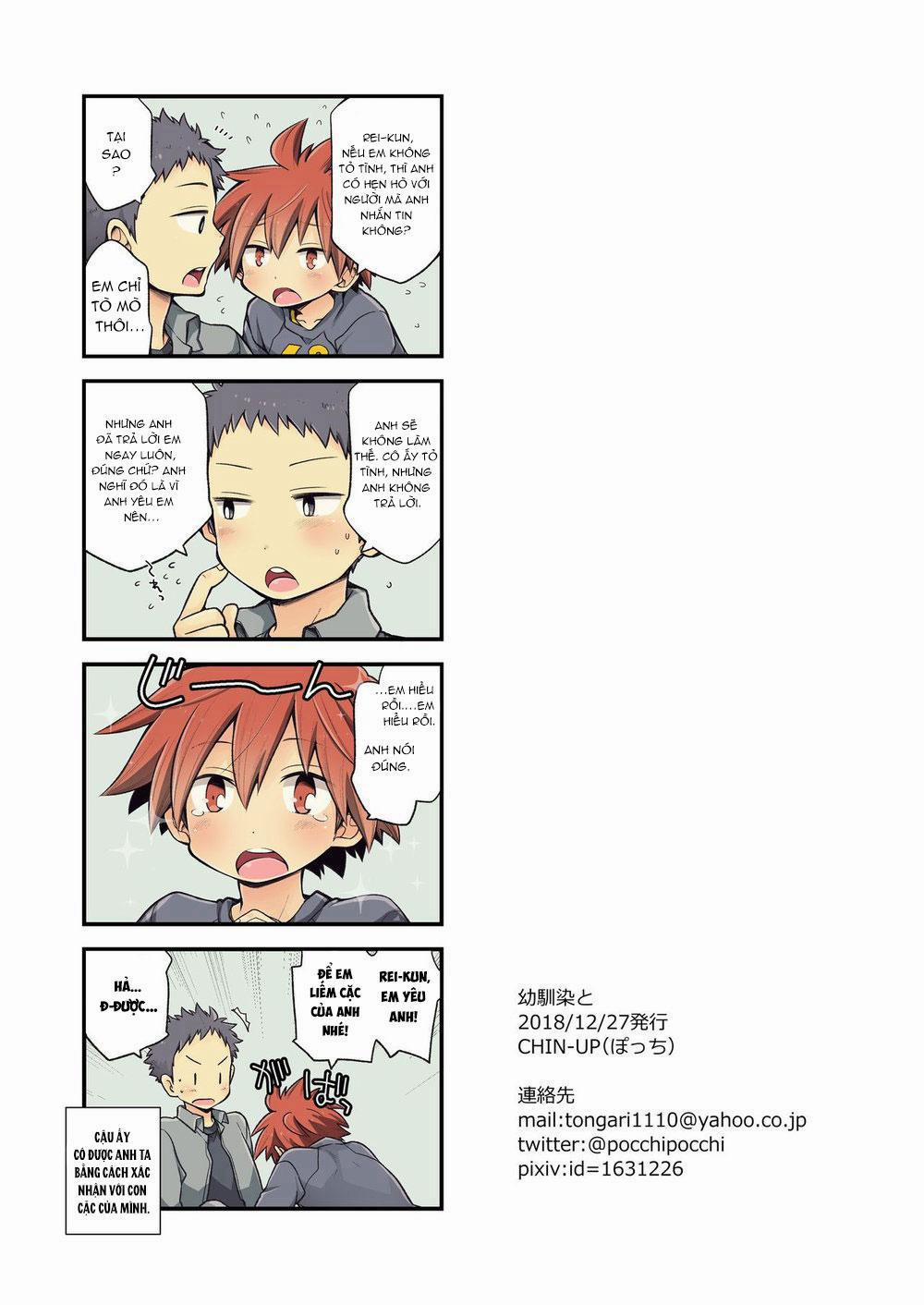 Tuyển Tập Bl Màu Sắc 61.2 trang 15