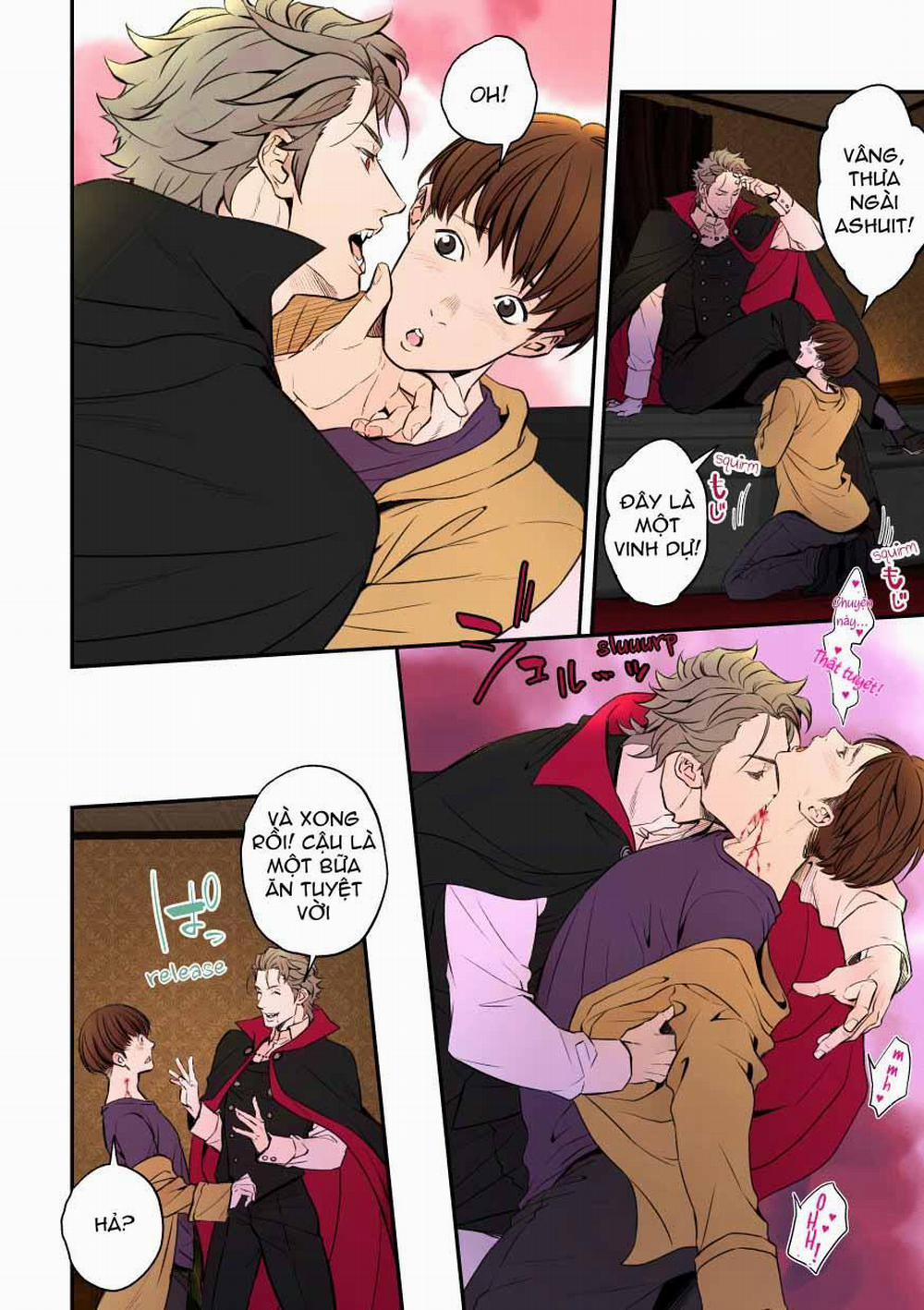 Tuyển Tập Bl Màu Sắc 63 trang 2