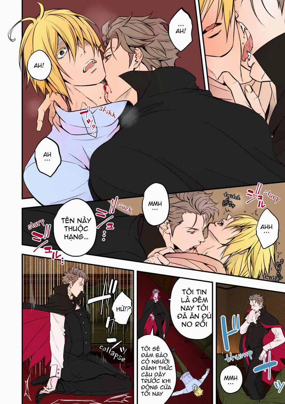 Tuyển Tập Bl Màu Sắc 63 trang 6