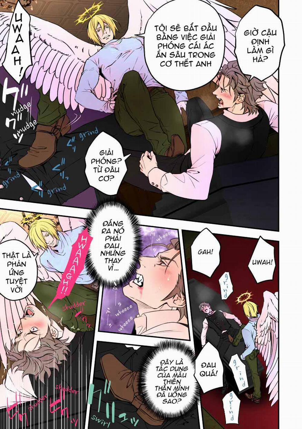 Tuyển Tập Bl Màu Sắc 63 trang 9