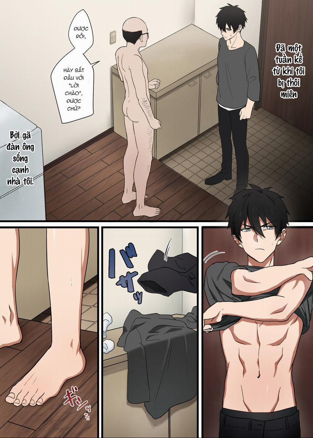 Tuyển Tập Bl Màu Sắc 64 trang 2