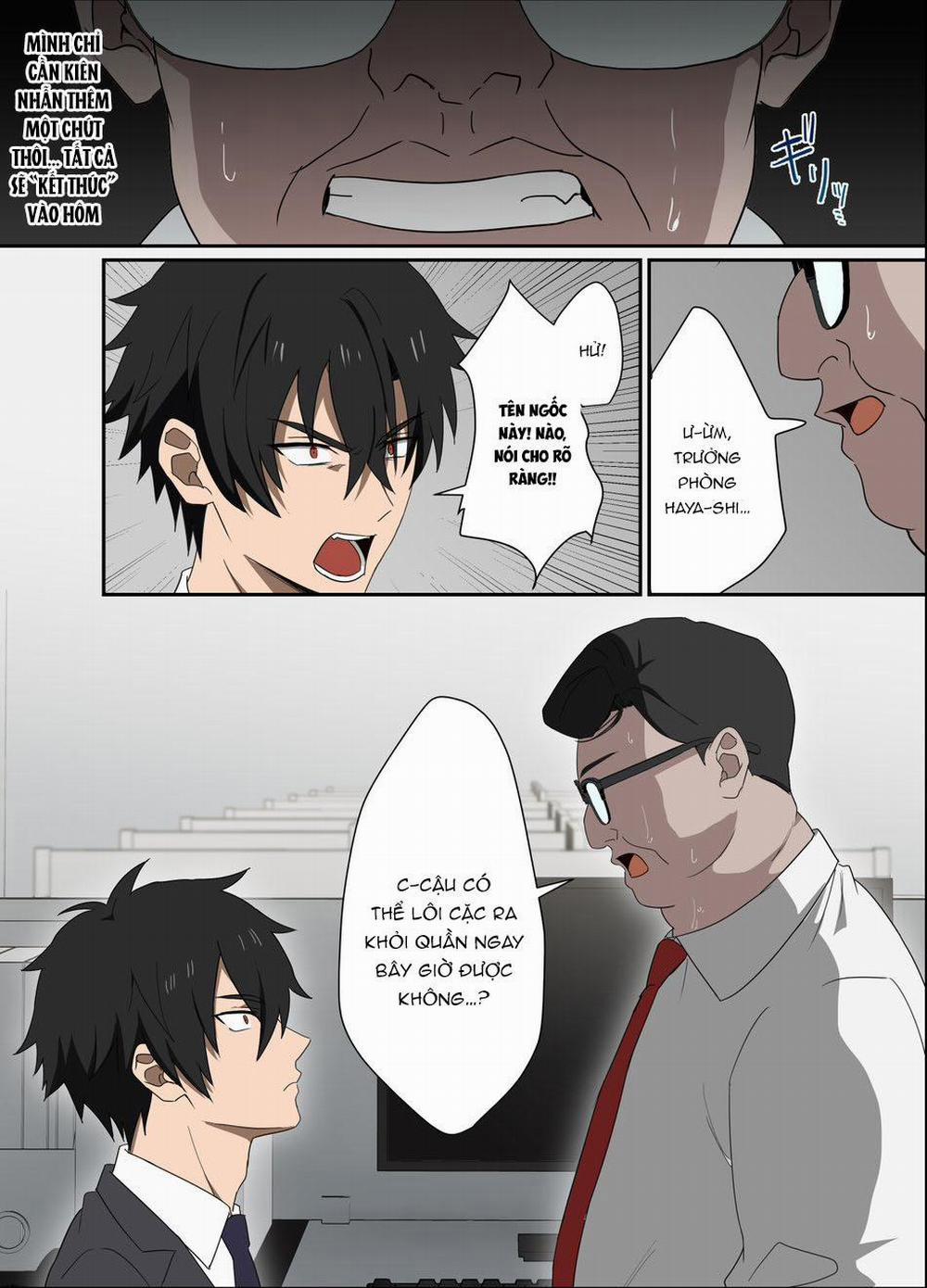 Tuyển Tập Bl Màu Sắc 65 trang 2