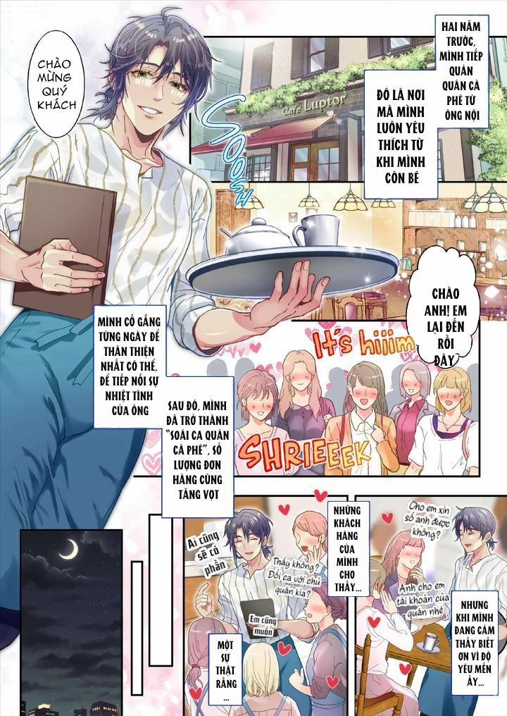 Tuyển Tập Bl Màu Sắc 66 trang 3