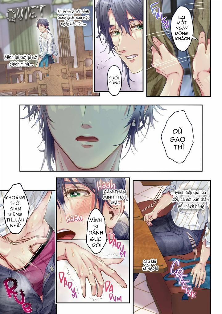 Tuyển Tập Bl Màu Sắc 66 trang 4