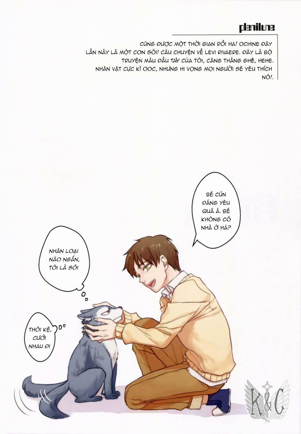 Tuyển Tập Bl Màu Sắc 68 trang 2