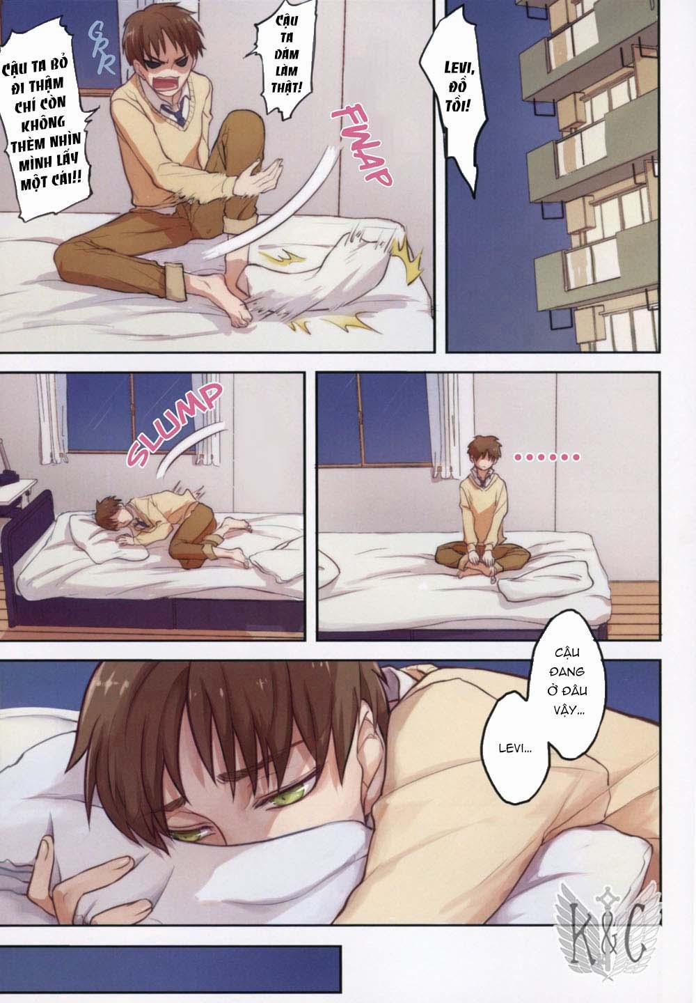 Tuyển Tập Bl Màu Sắc 68 trang 5