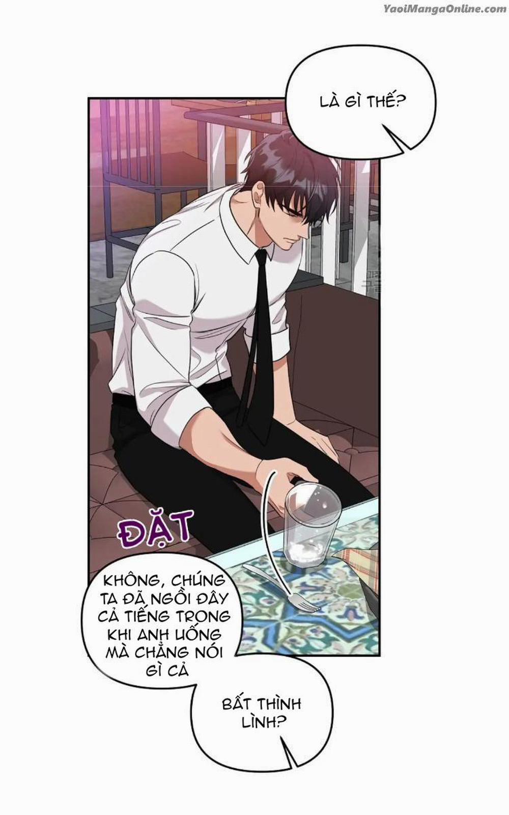 Tuyển Tập Bl Màu Sắc 7.1 trang 28