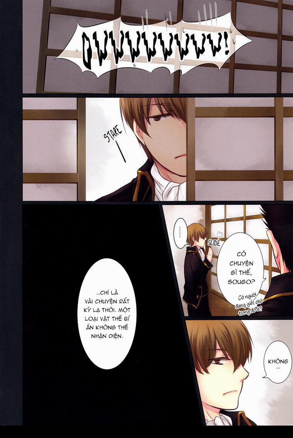 Tuyển Tập Bl Màu Sắc 70 trang 10