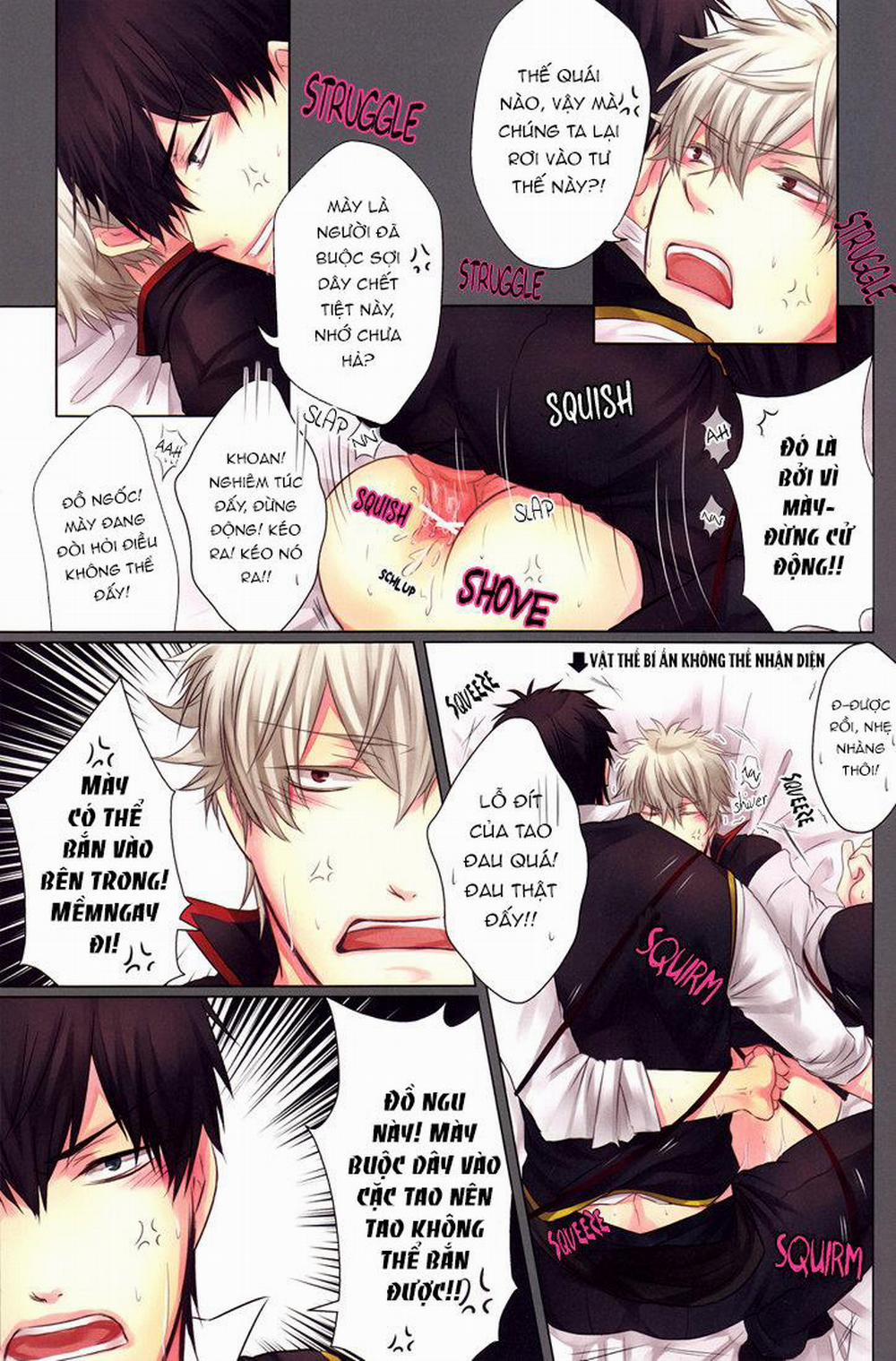 Tuyển Tập Bl Màu Sắc 70 trang 11