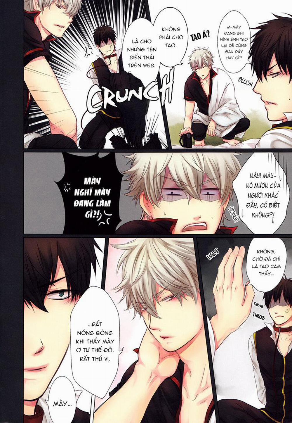 Tuyển Tập Bl Màu Sắc 70 trang 2