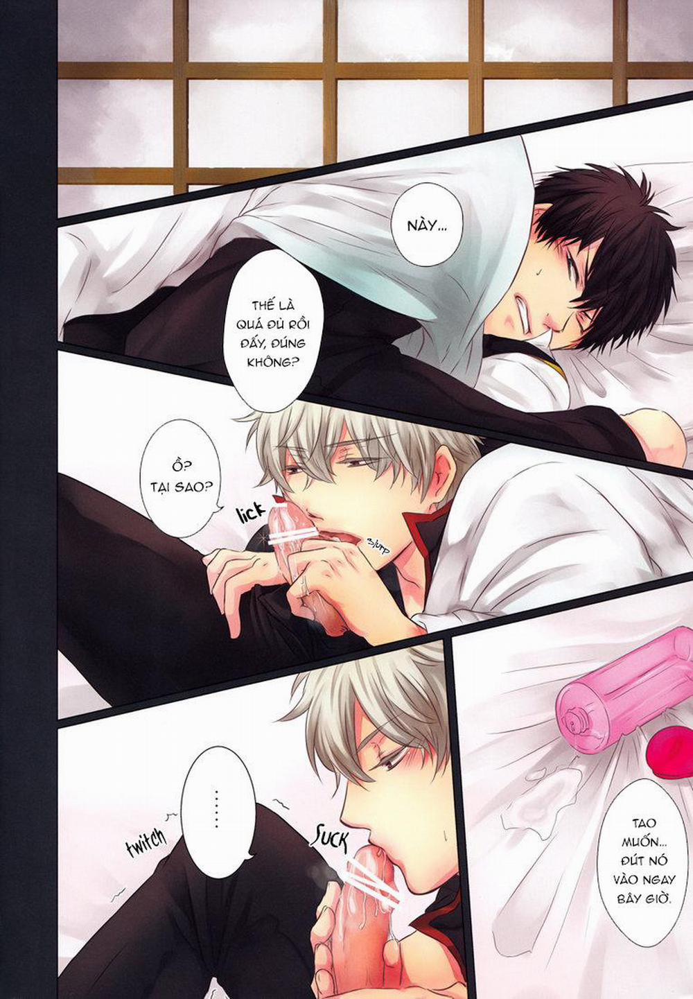 Tuyển Tập Bl Màu Sắc 70 trang 4