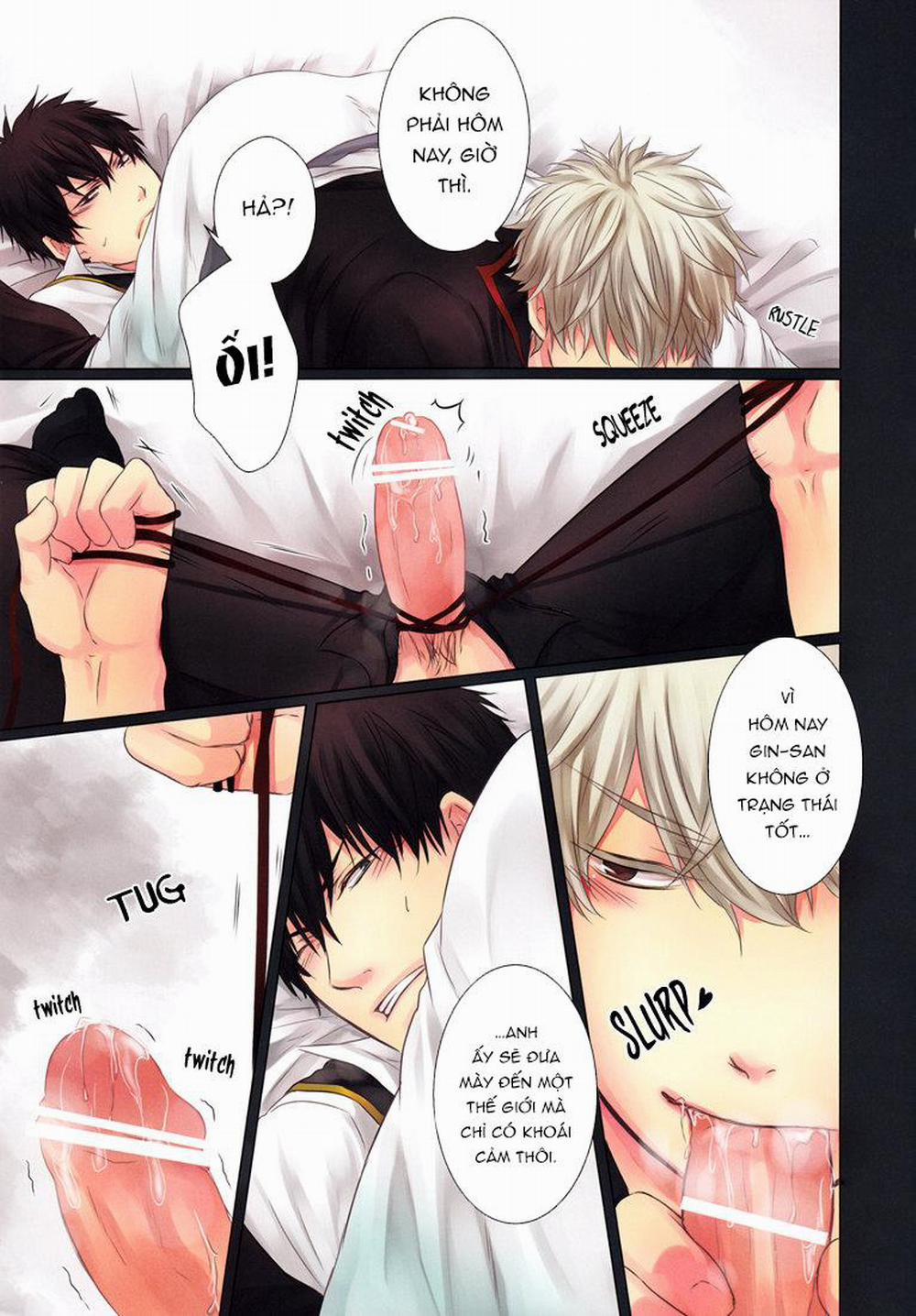 Tuyển Tập Bl Màu Sắc 70 trang 5