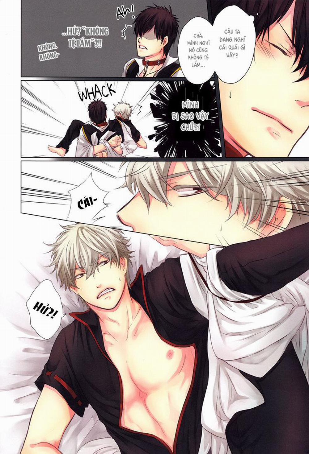 Tuyển Tập Bl Màu Sắc 70 trang 6