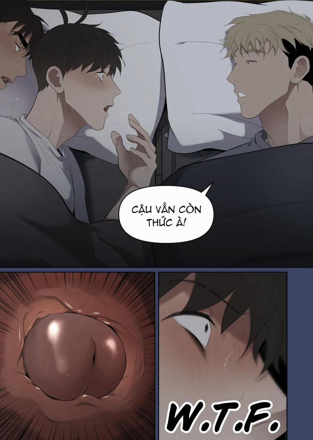 Tuyển Tập Bl Màu Sắc 71 trang 11