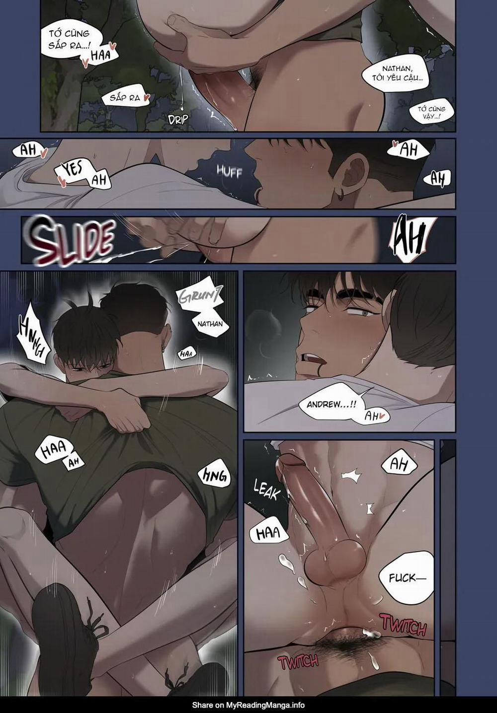 Tuyển Tập Bl Màu Sắc 71 trang 31