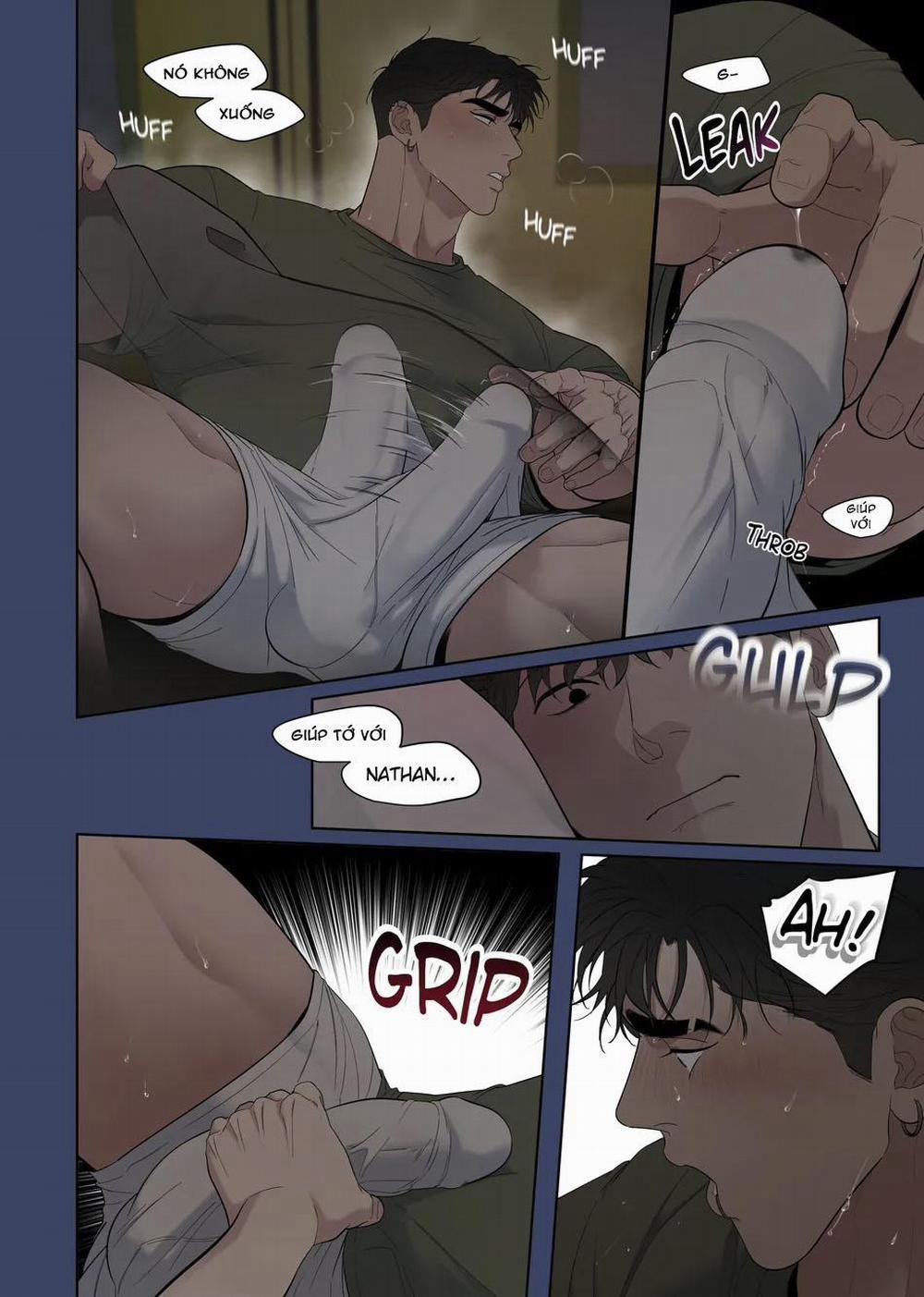 Tuyển Tập Bl Màu Sắc 71 trang 6