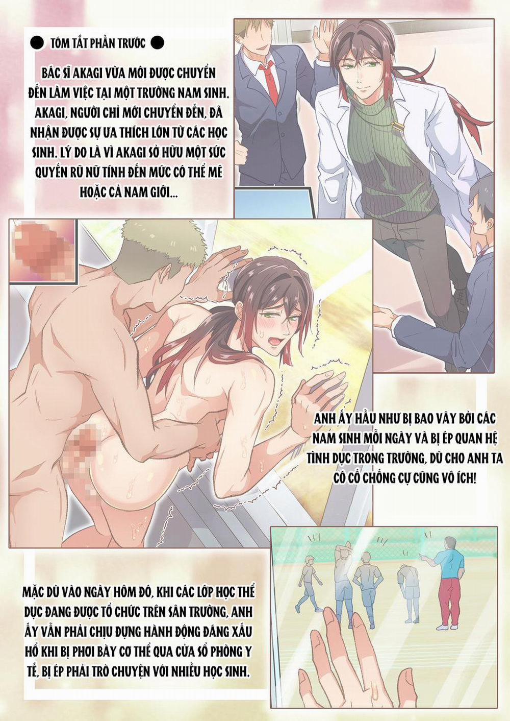 Tuyển Tập Bl Màu Sắc 72 trang 1