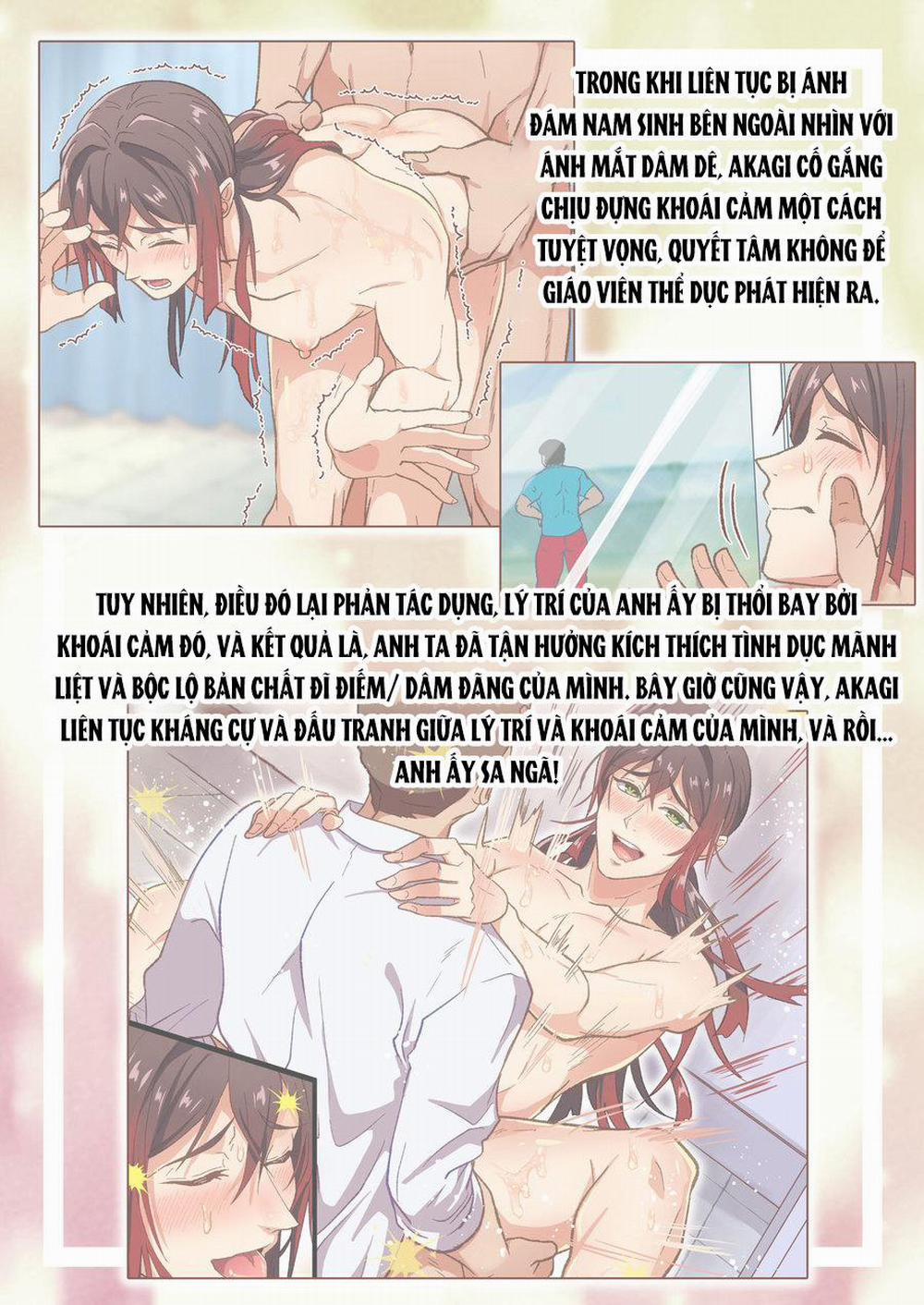 Tuyển Tập Bl Màu Sắc 72 trang 2