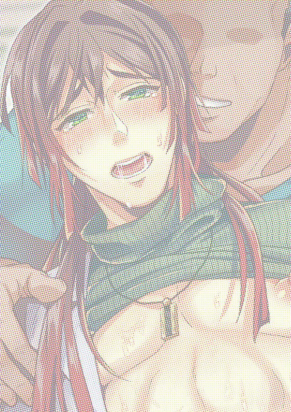 Tuyển Tập Bl Màu Sắc 72 trang 3