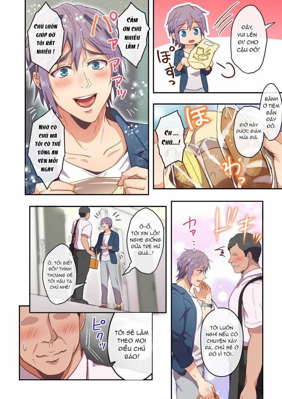 Tuyển Tập Bl Màu Sắc 73 trang 3