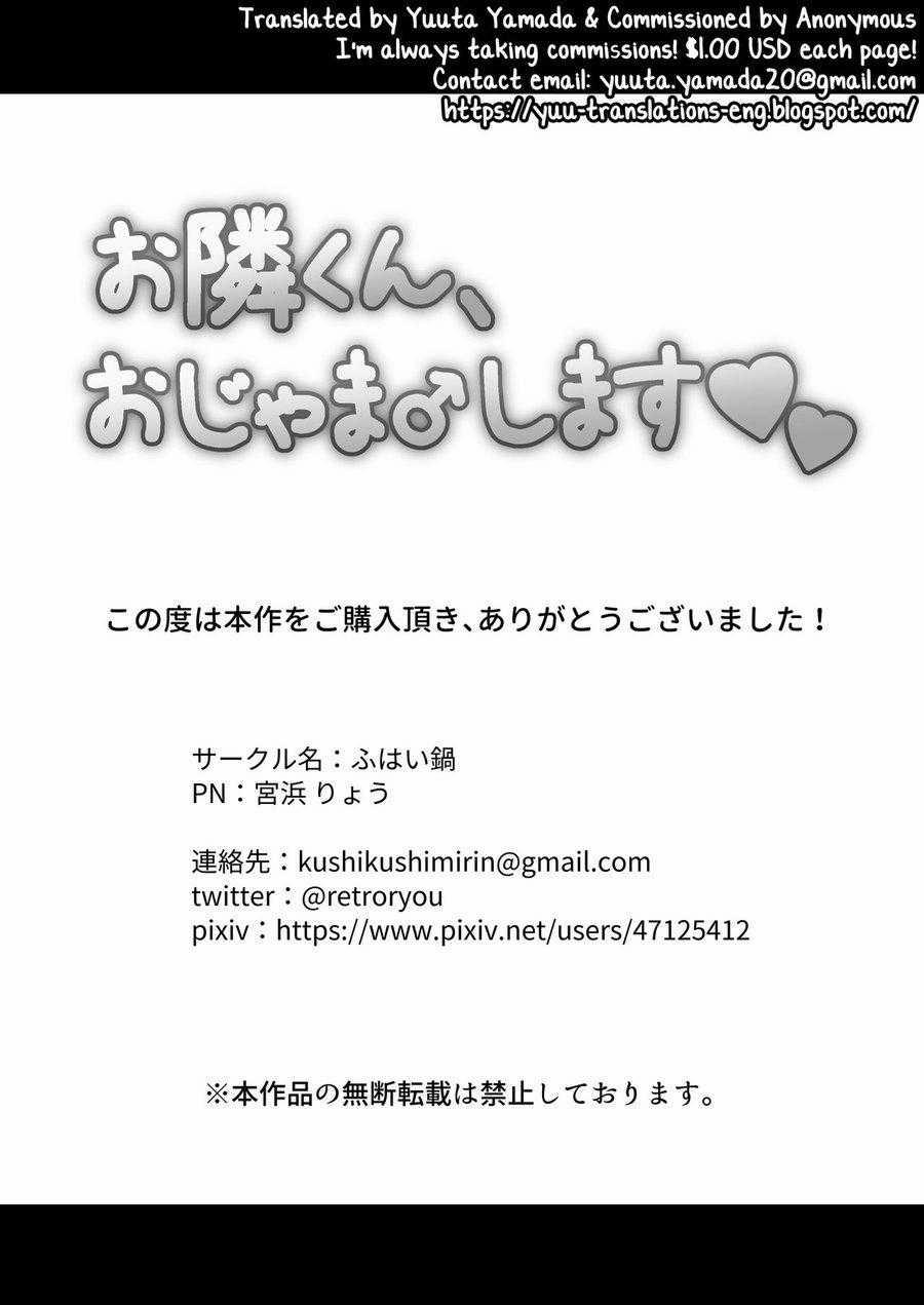 Tuyển Tập Bl Màu Sắc 73 trang 32