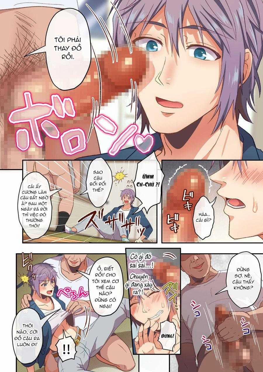 Tuyển Tập Bl Màu Sắc 73 trang 5