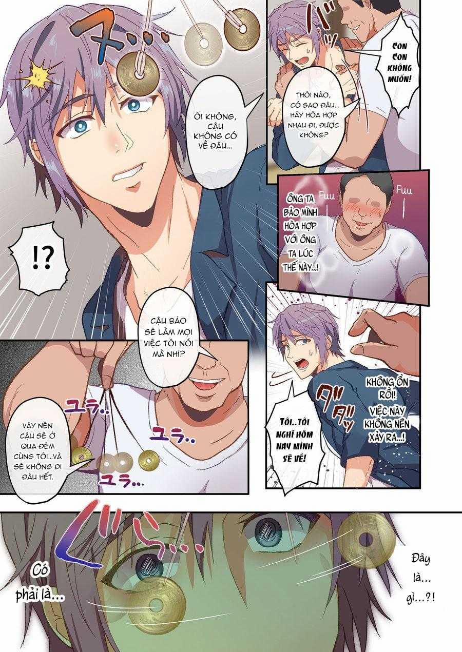 Tuyển Tập Bl Màu Sắc 73 trang 6