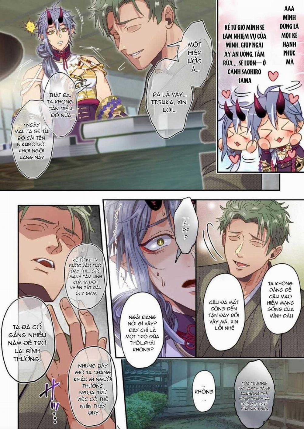 Tuyển Tập Bl Màu Sắc 74 trang 5