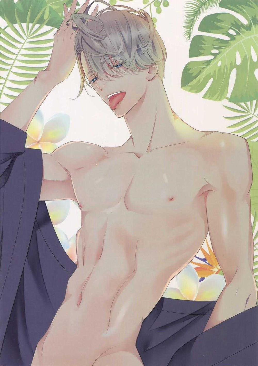 Tuyển Tập Bl Màu Sắc 75 trang 1