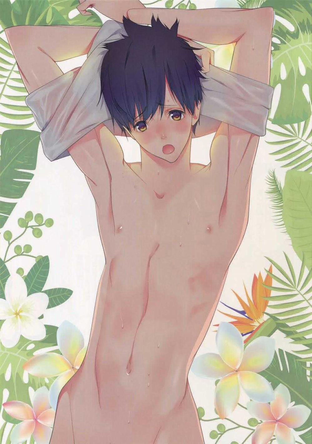 Tuyển Tập Bl Màu Sắc 75 trang 2