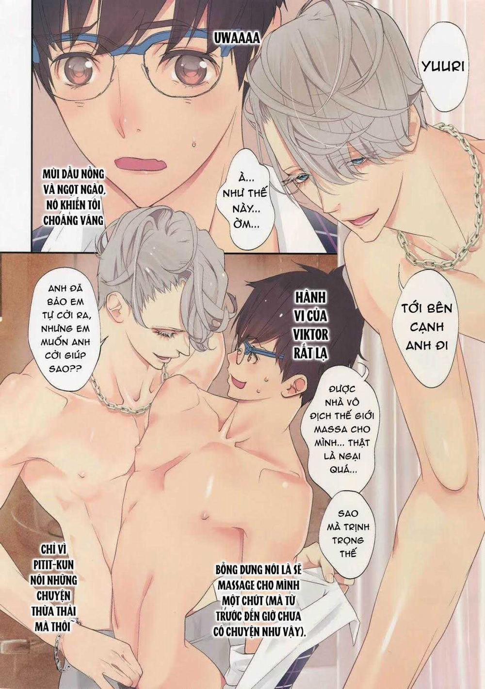 Tuyển Tập Bl Màu Sắc 75 trang 3