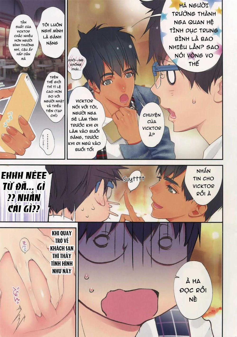 Tuyển Tập Bl Màu Sắc 75 trang 4