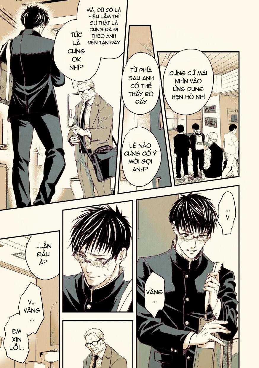 Tuyển Tập Bl Màu Sắc 76 trang 11