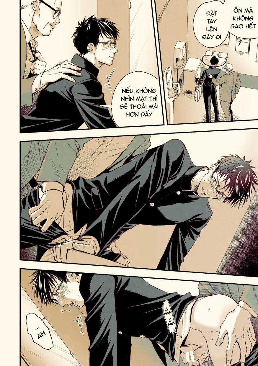 Tuyển Tập Bl Màu Sắc 76 trang 12