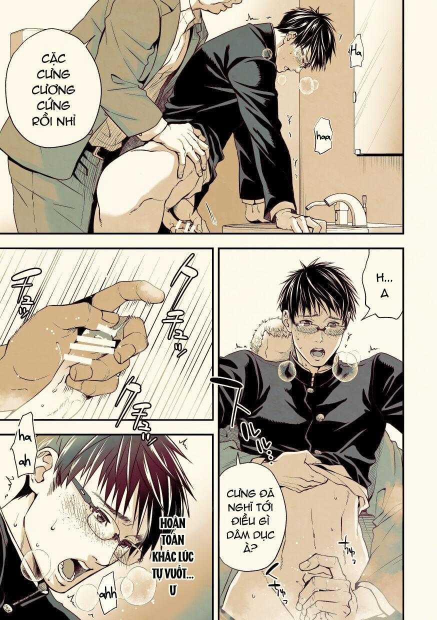 Tuyển Tập Bl Màu Sắc 76 trang 13