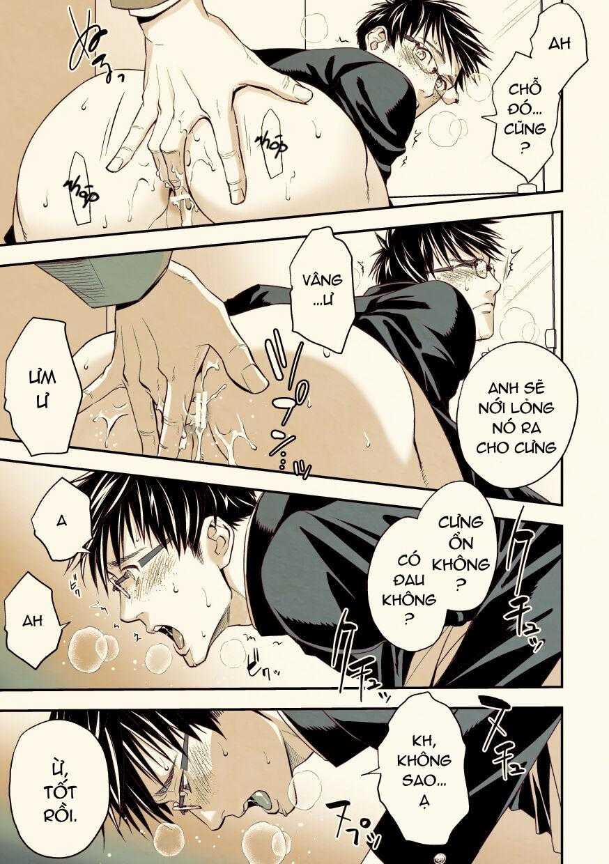 Tuyển Tập Bl Màu Sắc 76 trang 15