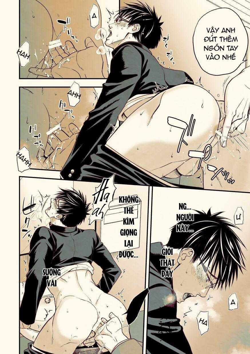 Tuyển Tập Bl Màu Sắc 76 trang 16