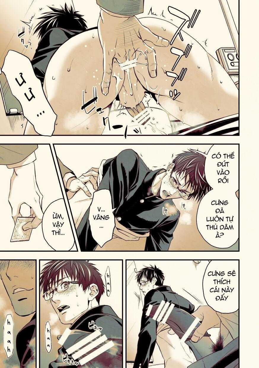 Tuyển Tập Bl Màu Sắc 76 trang 17