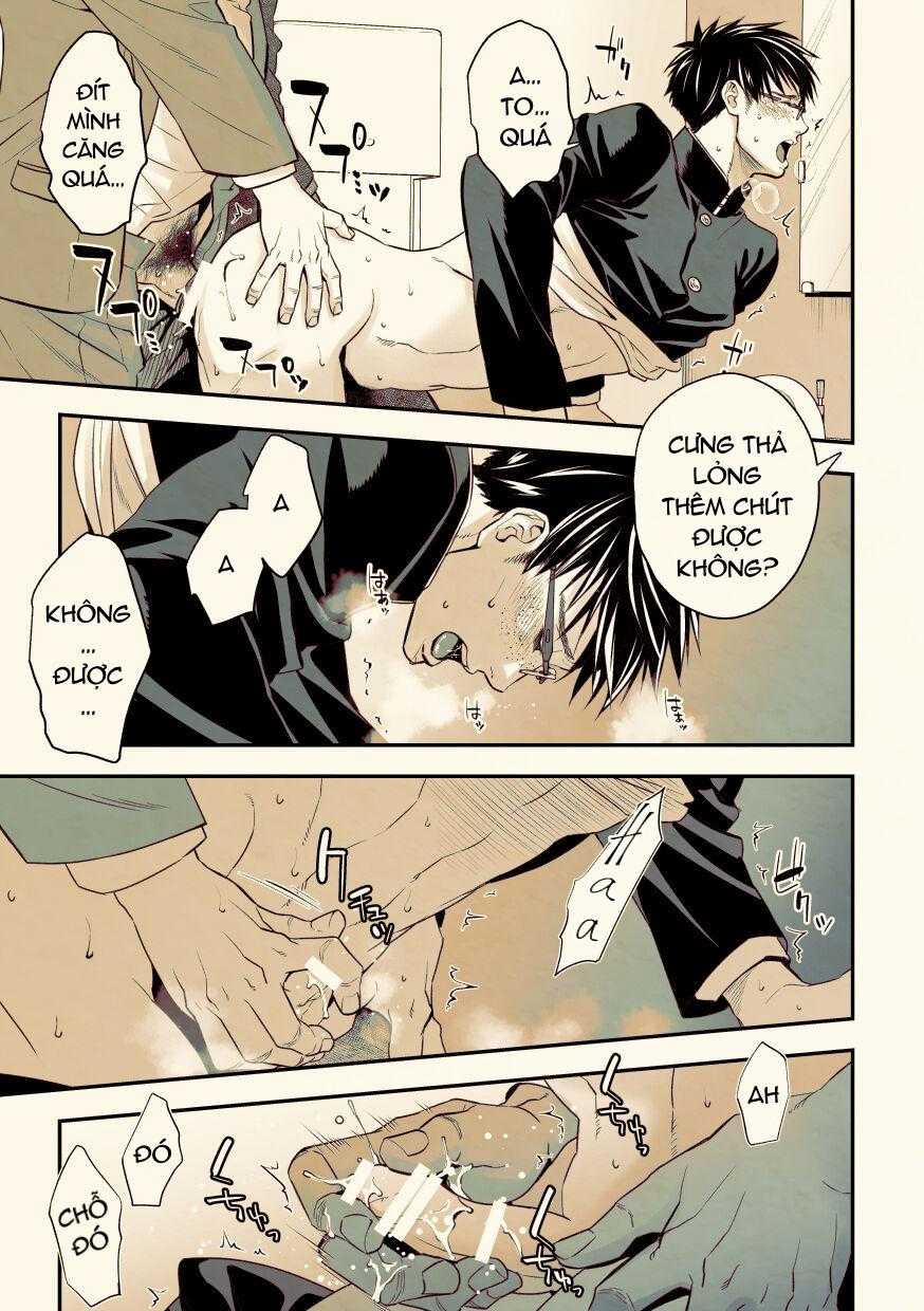 Tuyển Tập Bl Màu Sắc 76 trang 19