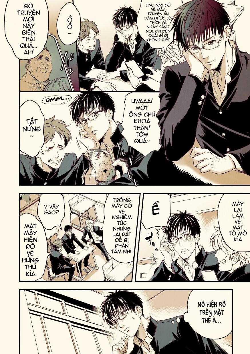 Tuyển Tập Bl Màu Sắc 76 trang 2