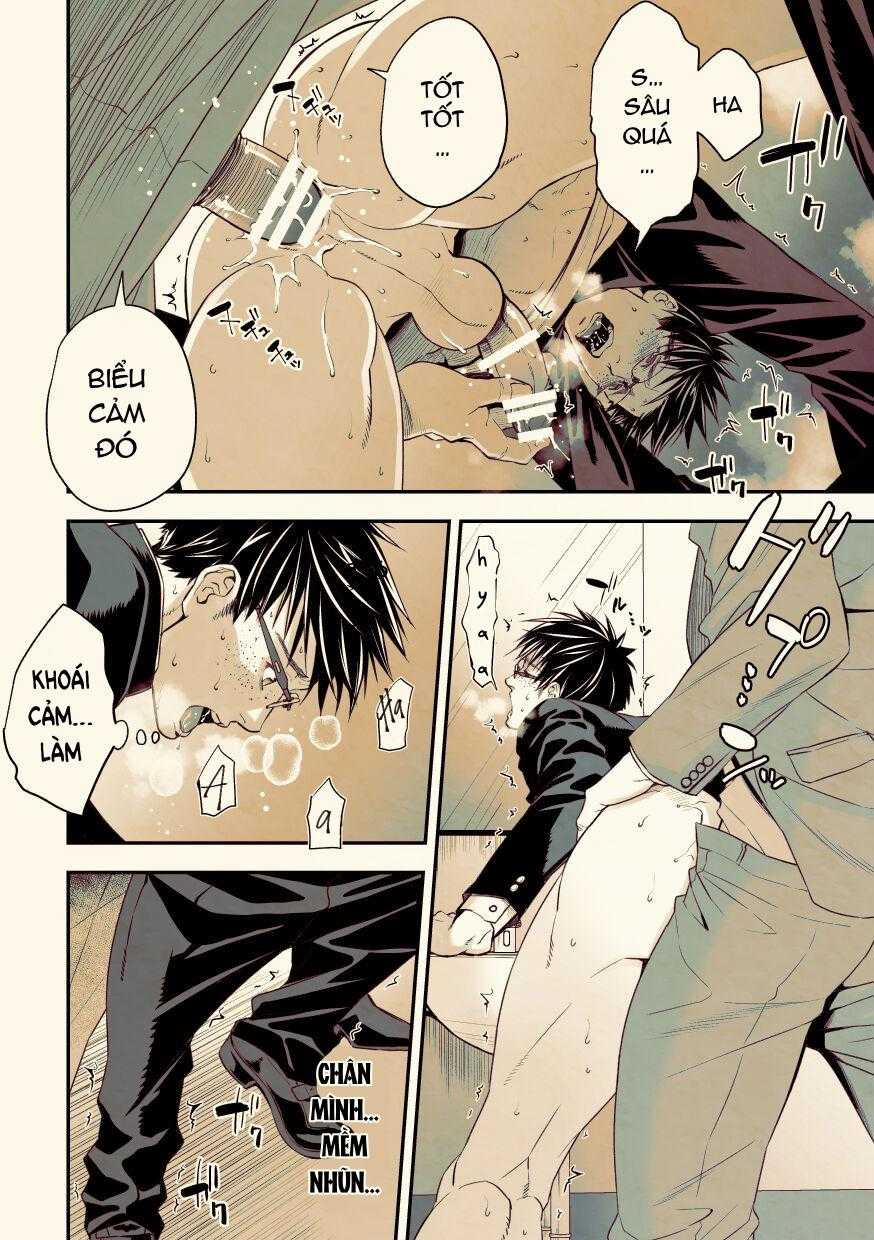 Tuyển Tập Bl Màu Sắc 76 trang 20