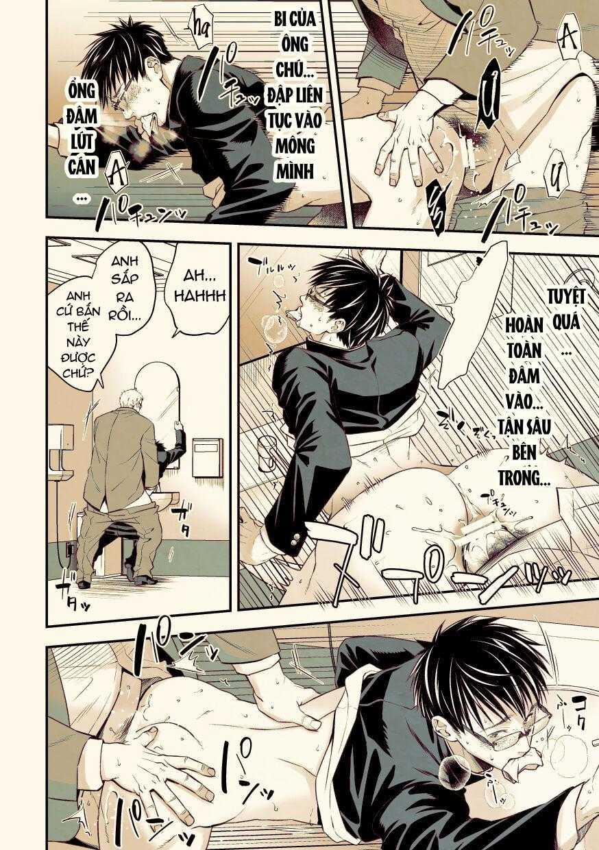 Tuyển Tập Bl Màu Sắc 76 trang 22