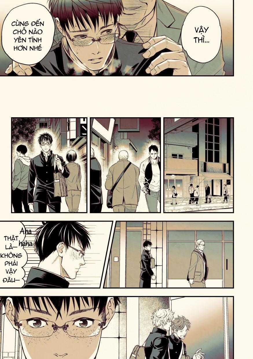 Tuyển Tập Bl Màu Sắc 76 trang 24