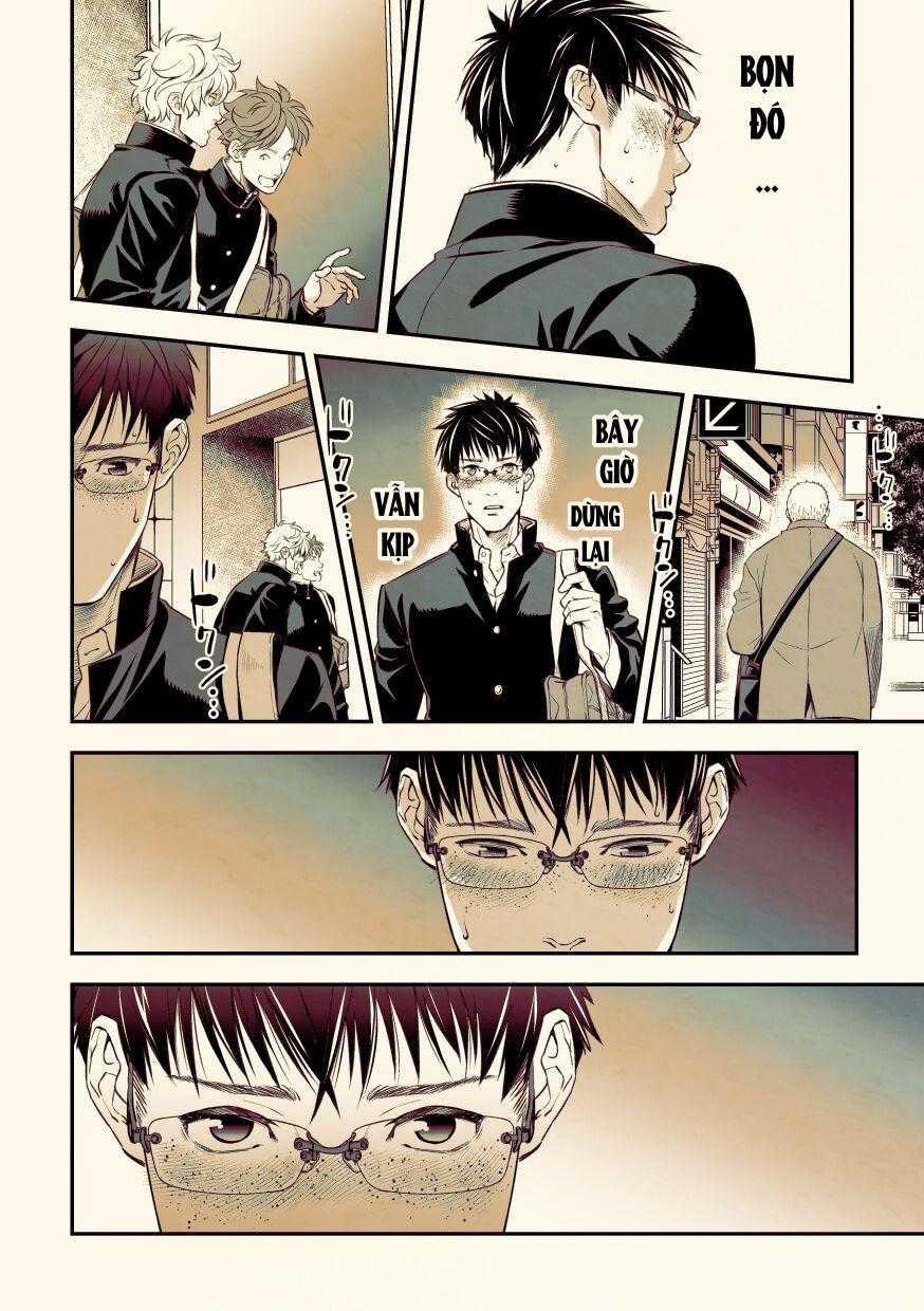 Tuyển Tập Bl Màu Sắc 76 trang 26