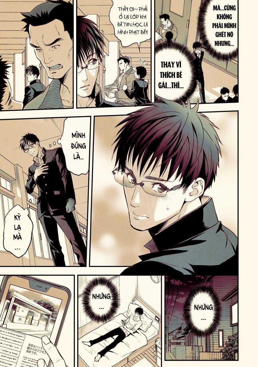 Tuyển Tập Bl Màu Sắc 76 trang 3