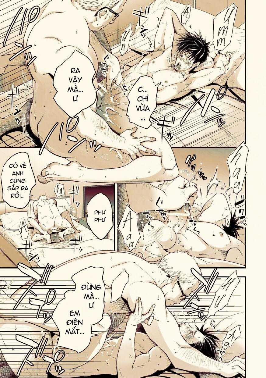 Tuyển Tập Bl Màu Sắc 76 trang 31