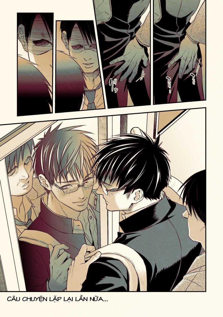 Tuyển Tập Bl Màu Sắc 76 trang 35