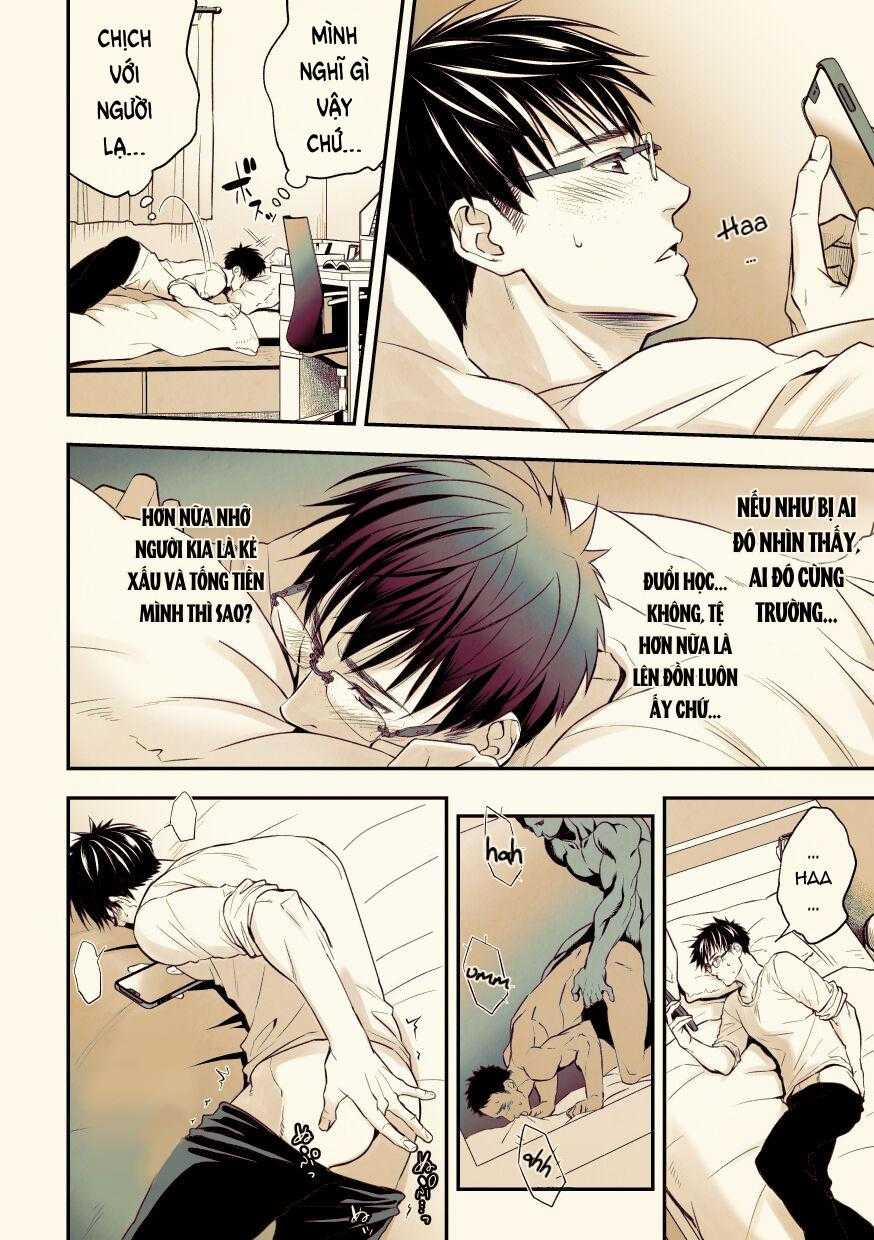 Tuyển Tập Bl Màu Sắc 76 trang 4