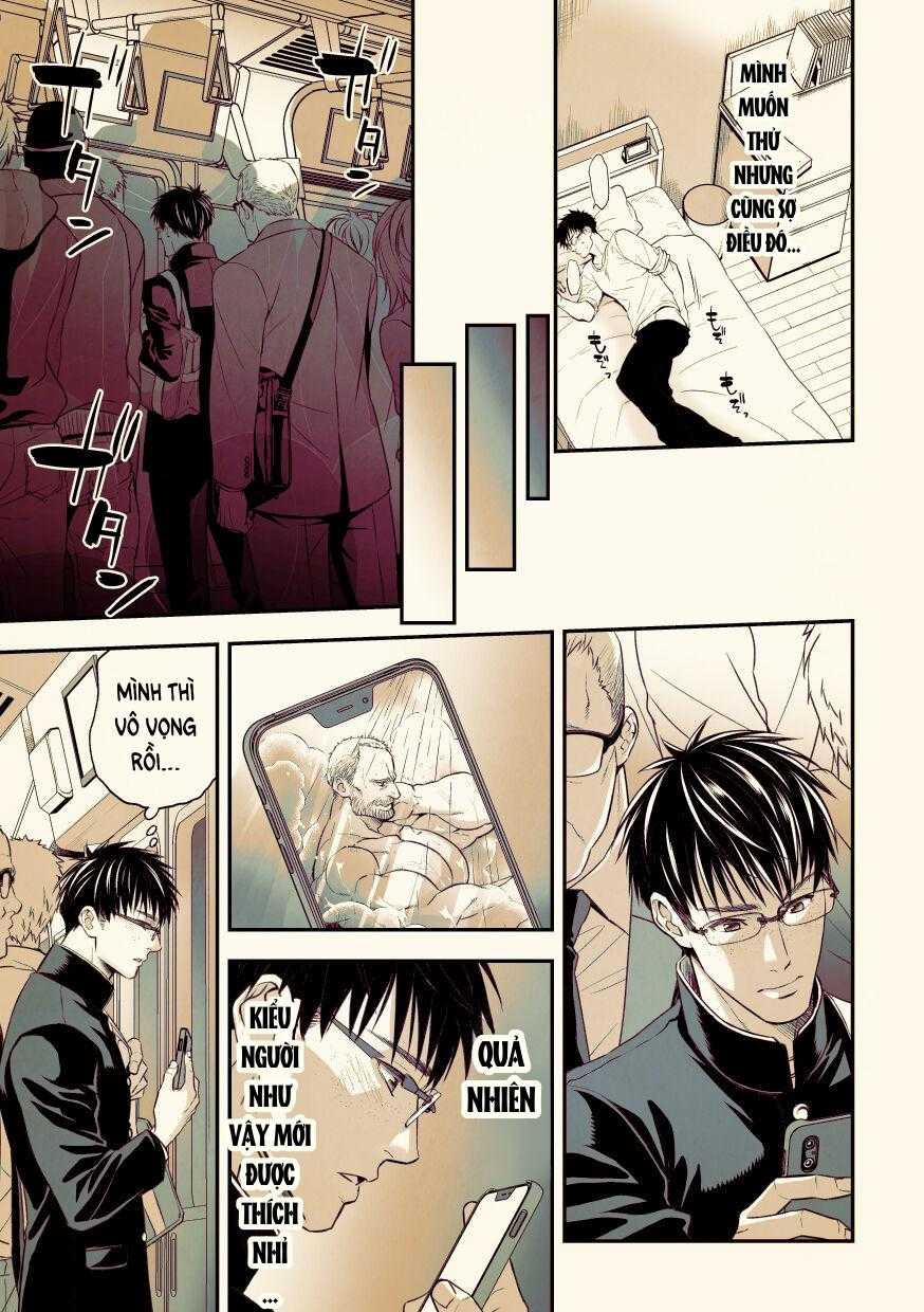 Tuyển Tập Bl Màu Sắc 76 trang 5